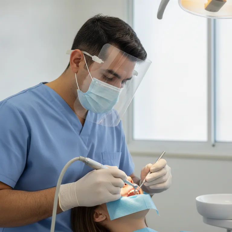 dentista Santana do Araguaia